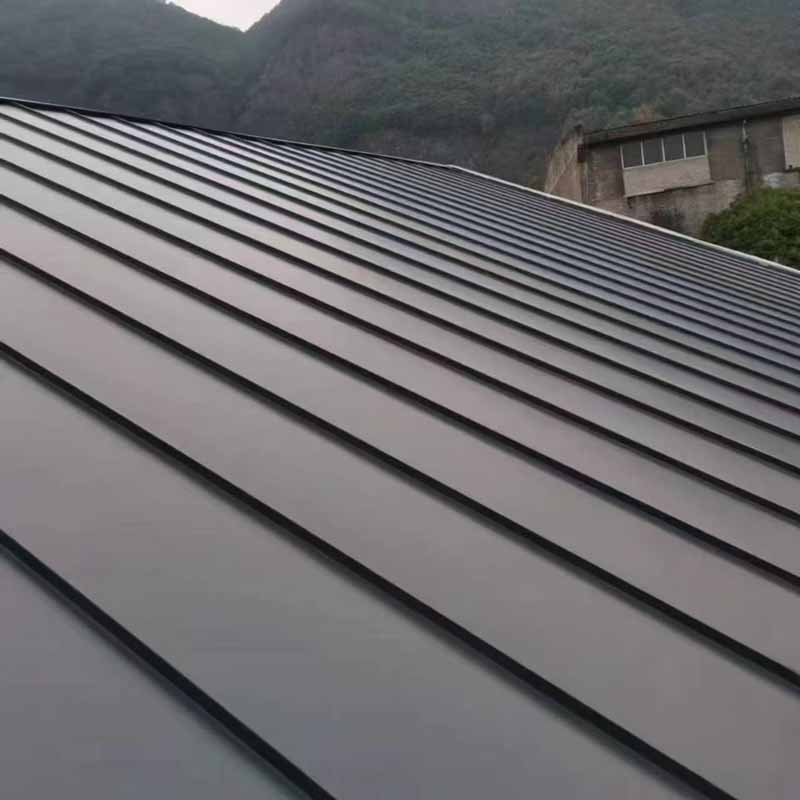 通辽金属屋面板的应用场合及其优缺点？